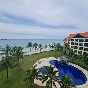 4* Курортный комплекс Borneo &